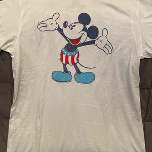 Men’s Disney Mickey Mouse T-shirt